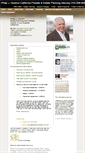 Mobile Screenshot of estateprobatelawyer.com